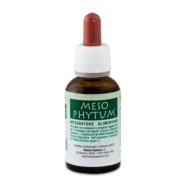 PHYTUM MESO 30 ML