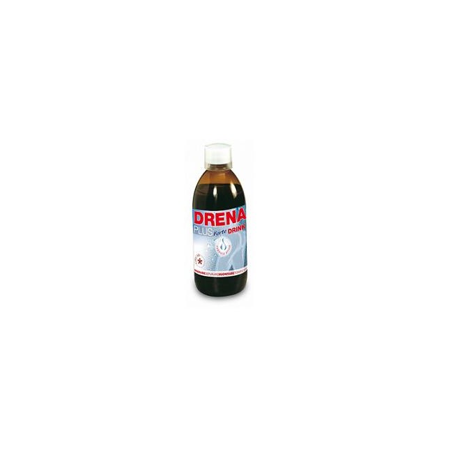 DRENAPLUS FORTE 500 ML