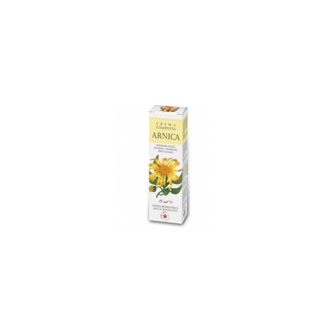 ARNICA CREMA COMP 75 ML