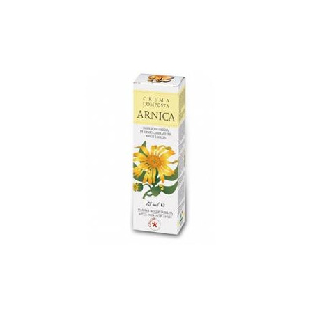 ARNICA CREMA COMP 75 ML