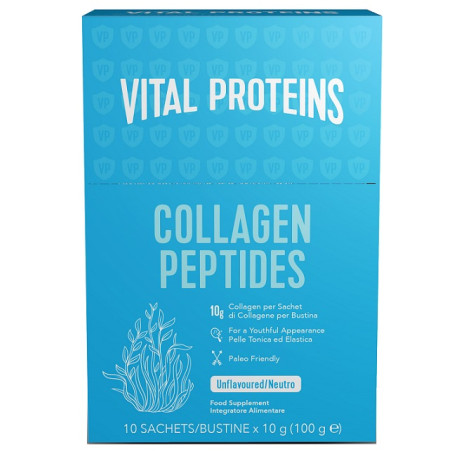 VITAL PROTEINS COLLAGEN PEPTIDES 10 STICK PACK DA 10 G