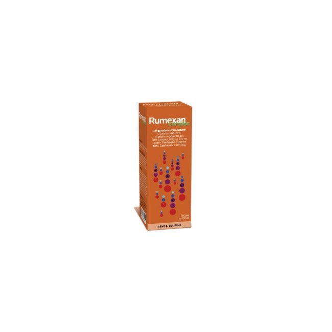 Rumexan Complex Integratore Alimentare 150ml