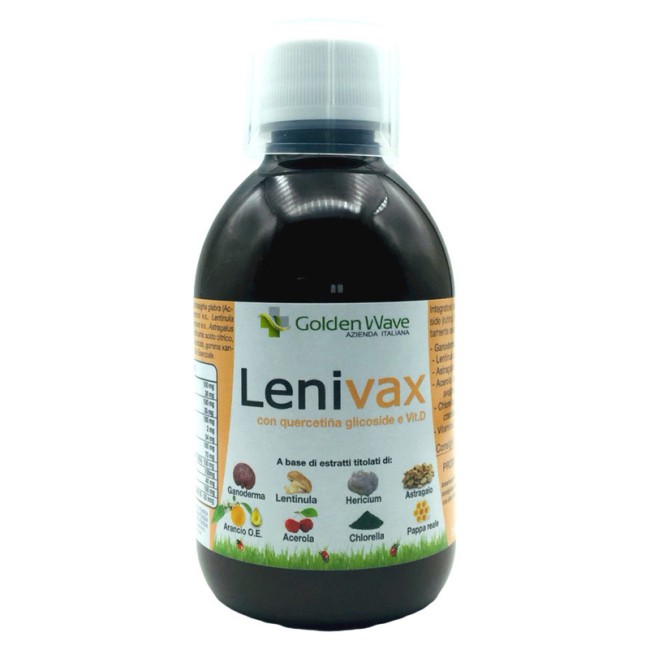 LENIVAX 250 ML