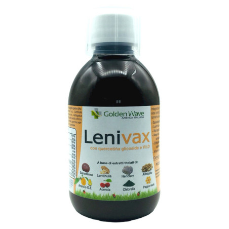 LENIVAX 250 ML