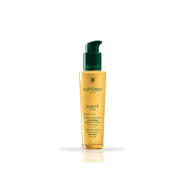 KARITE' HYDRA CREMA GIORNO IDRATAZIONE BRILLANTEZZA 100 ML