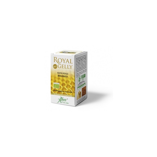 ROYALGELLY 40 TAVOLETTE