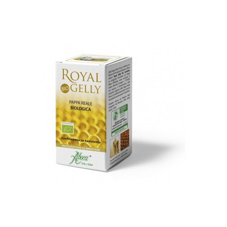 ROYALGELLY 40 TAVOLETTE