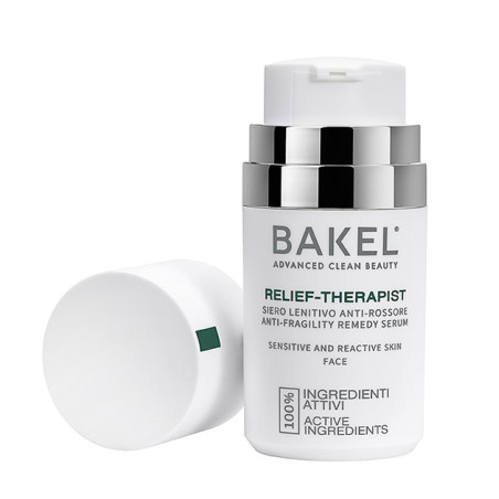 BAKEL RELIEF-THERAPIST CHARM SIZE SIERO 10 ML