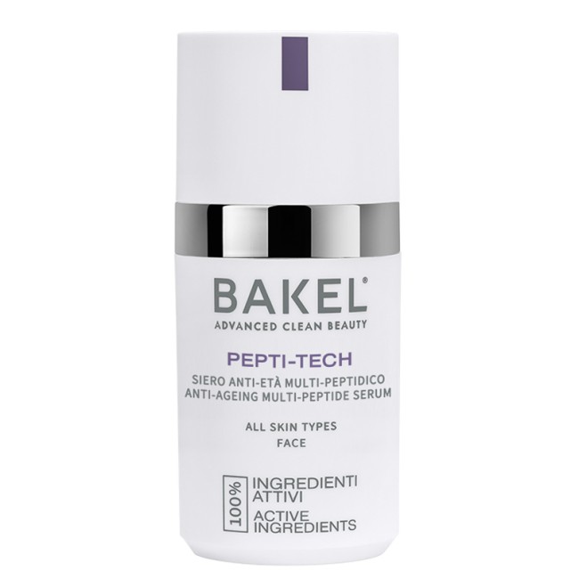 BAKEL PEPTI TECH CHARM SIZE 10 ML