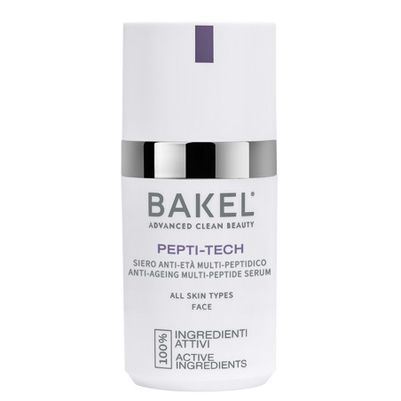 BAKEL PEPTI TECH CHARM SIZE 10 ML