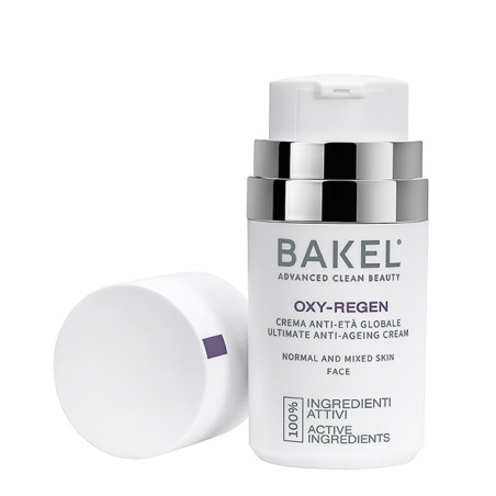 BAKEL OXY-REGEN CHARM SIZE CREMA 15 ML