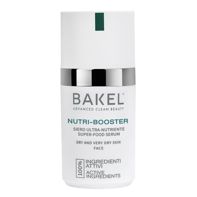 BAKEL NUTRI BOOSTER CHARM SIZE 10 ML