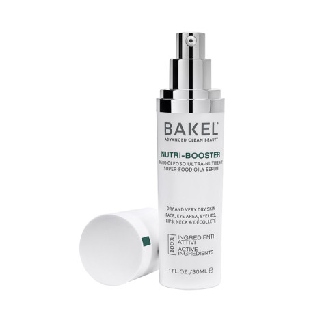 BAKEL NUTRI BOOSTER 30 ML