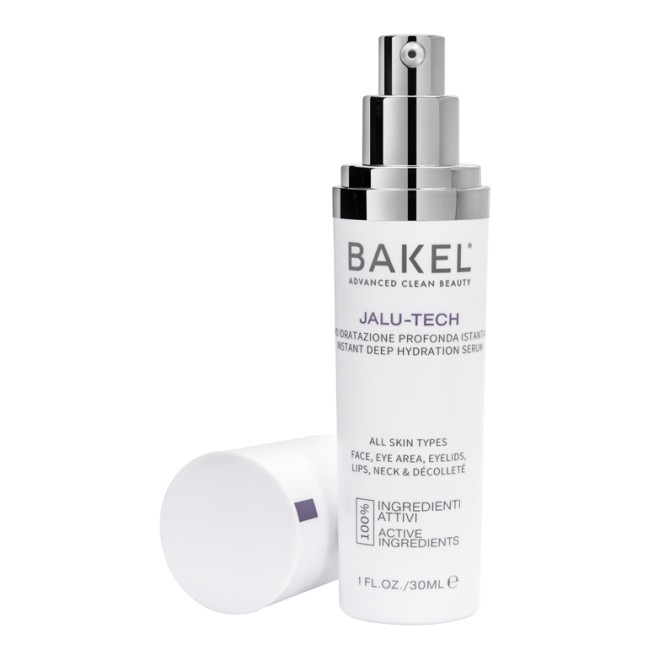 BAKEL JALU TECH 30 ML