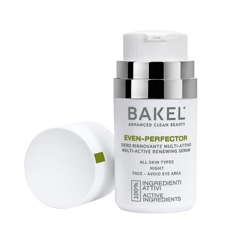 BAKEL EVEN-PERFECTOR CHARM SIZE SIERO 10 ML