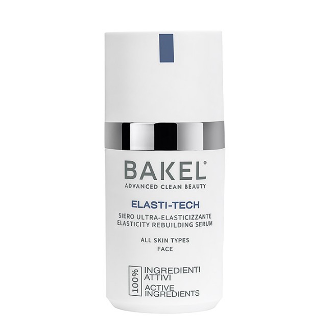 BAKEL ELASTI-TECH CHARM SIZE SIERO 10 ML