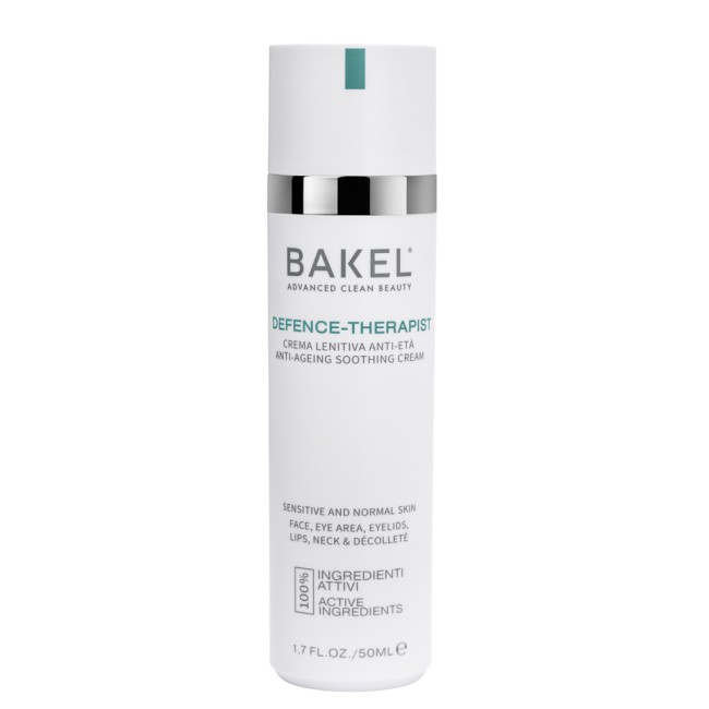 BAKEL DEFENCE-THERAPIST NORMAL SKIN CREMA 50 ML