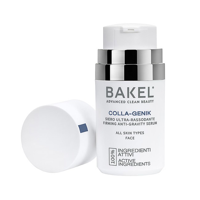 BAKEL COLLA-GENIK CHARM SIZE SIERO 10 ML