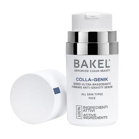 BAKEL COLLA-GENIK CHARM SIZE SIERO 10 ML