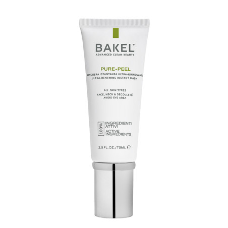 BAKEL PURE PEEL 75 ML