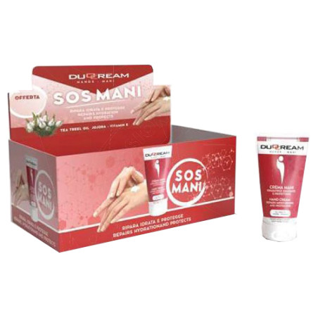 DUOCREAM HANDS MANI 50 ML