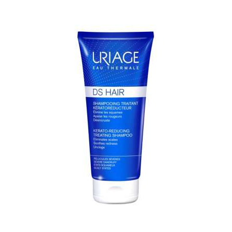 URIAGE DS HAIR SHAMPOO CHERATORIDUTTORE 150 ML