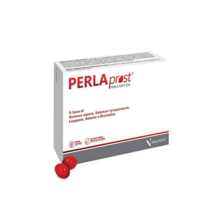 PERLAPROST 15 PERLE SOFTGEL