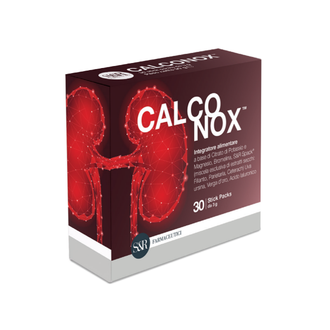 CALCONOX 30 STICK PACK