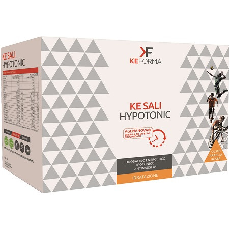 KE SALI HYPOTONIC 24 BUSTINE DA 20 G