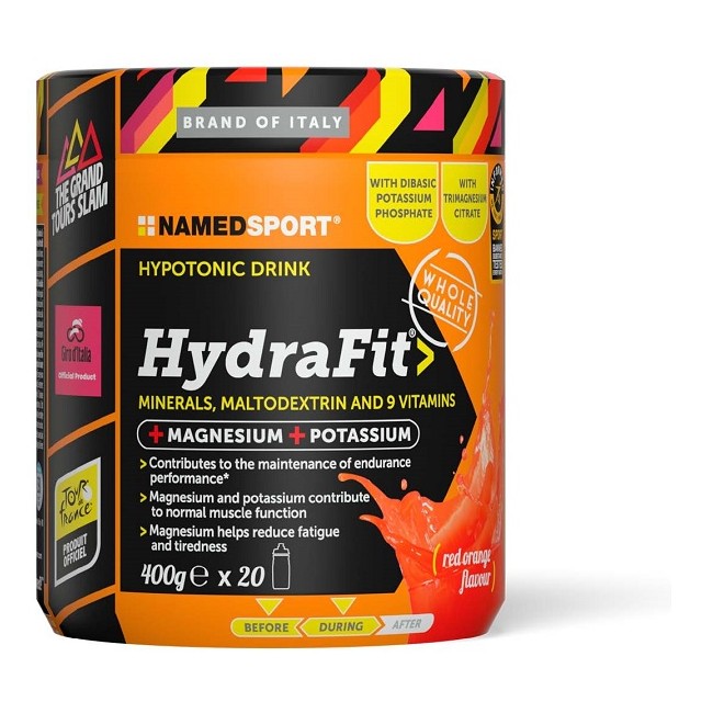 HYDRAFIT  400 G