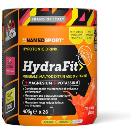 HYDRAFIT  400 G