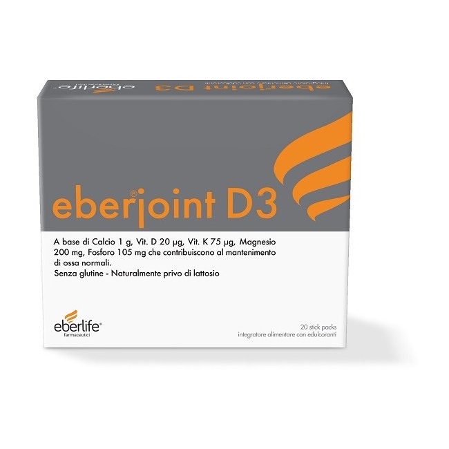 EBERJOINT D3 20 STICK PACK