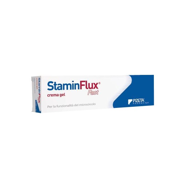 STAMINFLUX FAST CREMA GEL 100 ML