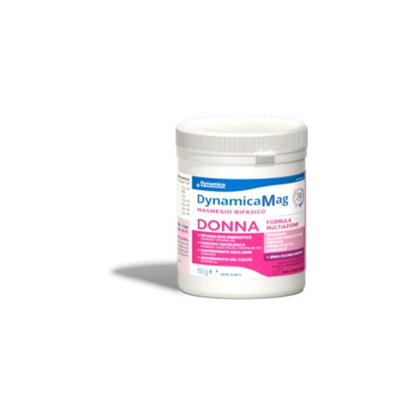 DYNAMICAMAG DONNA 150 G