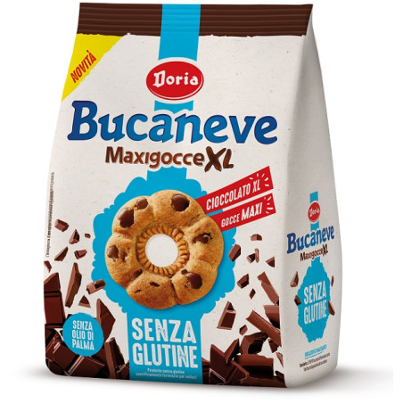 DORIA BUCANEVE MAXIGOCCE XL 200 G