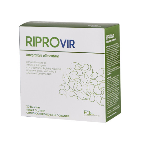 Riprovir 20bust