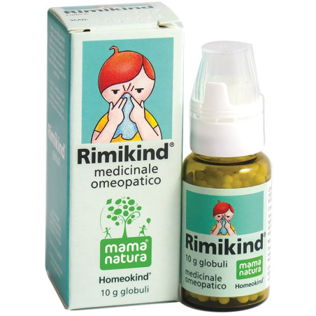 Loacker Remedia Rimikind 10g