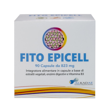 FITO EPICELL 90 CAPSULE