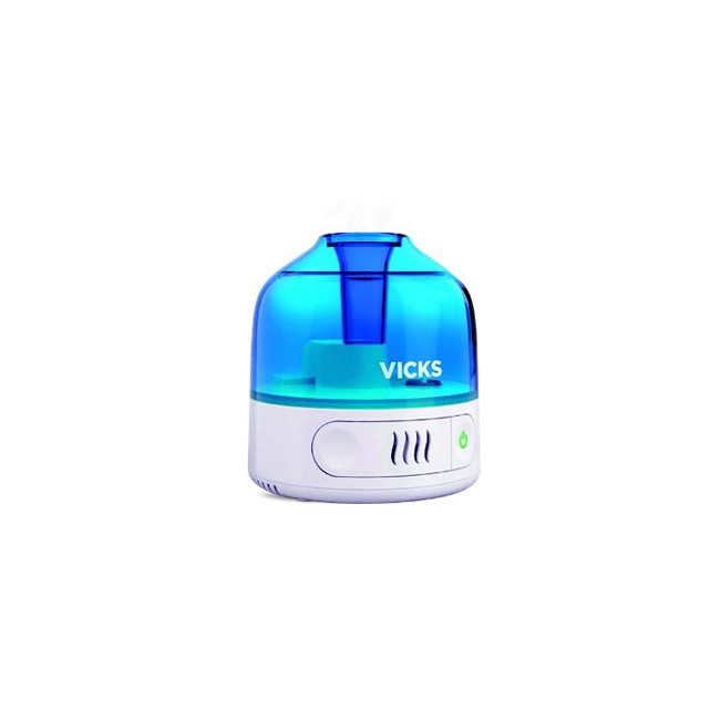 UMIDIFICATORE PERSONALE VICKS