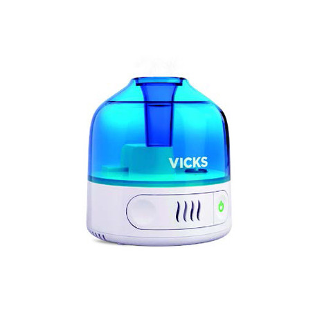 UMIDIFICATORE PERSONALE VICKS