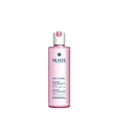 Rilastil Daily Care Micellare Lenitiva 250ml