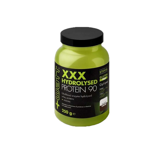 XXX HYDROLYSED WHEY 90 250 G