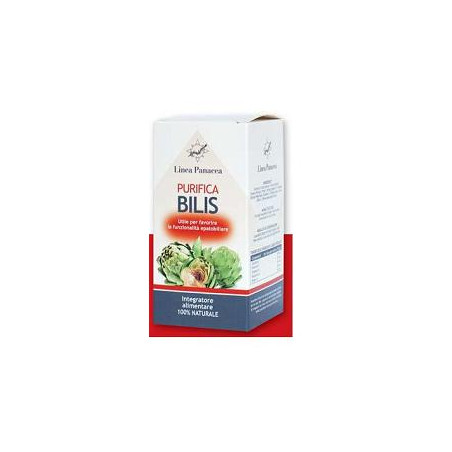 PURIFICA BILIS 50 ML