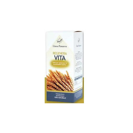 REGENERA VITA 80 CAPSULE