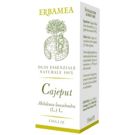 CAJEPUT 10 ML