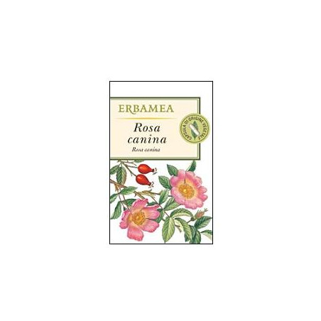 ROSA CANINA 50 CAPSULE VEGETALI