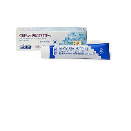 CREMA PROTETTIVA BABY 50 ML