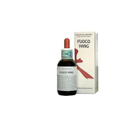 FUOCO YANG SOL IAL 50ML