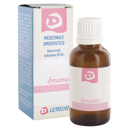 RUTA GRAVEOLENS DYN*30CH 20ML