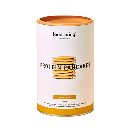 PROTEIN PANCAKE POLVERE 320 G